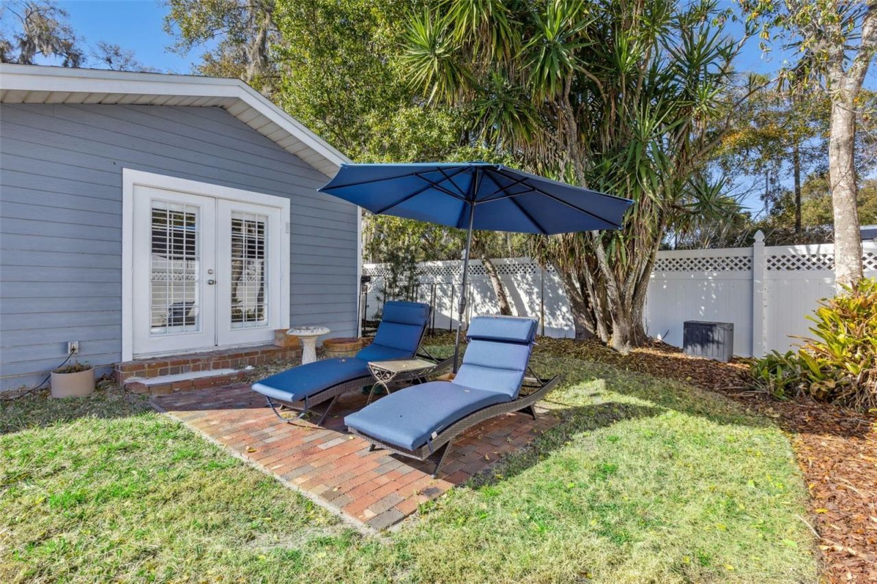 790 S Lake Sybelia Drive, Maitland, FL 32751 Photo