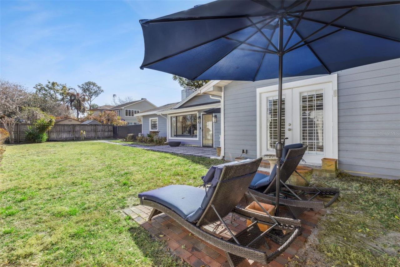 790 S Lake Sybelia Drive, Maitland, FL 32751 Photo