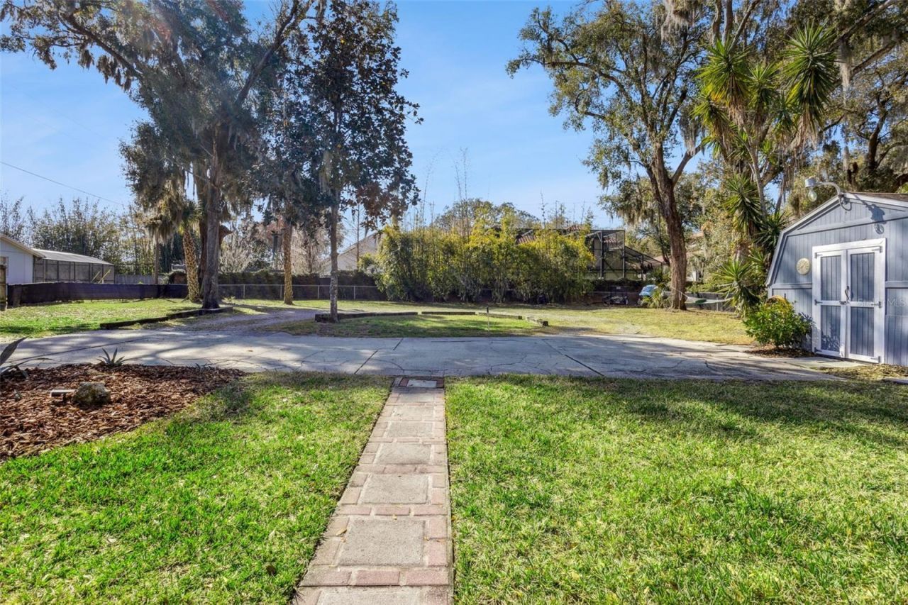 790 S Lake Sybelia Drive, Maitland, FL 32751 Photo