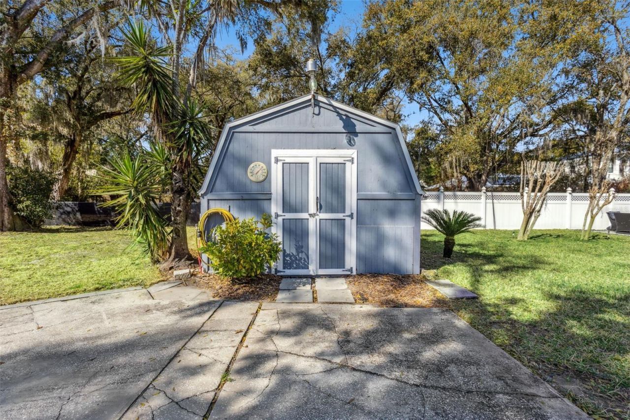 790 S Lake Sybelia Drive, Maitland, FL 32751 Photo