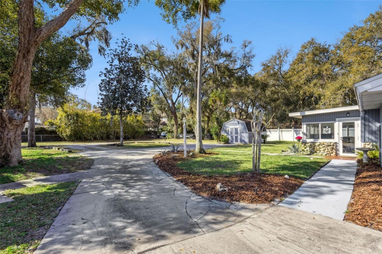 790 S Lake Sybelia Drive, Maitland, FL 32751 Photo