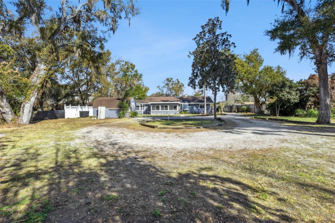 790 S Lake Sybelia Drive, Maitland, FL 32751 Photo