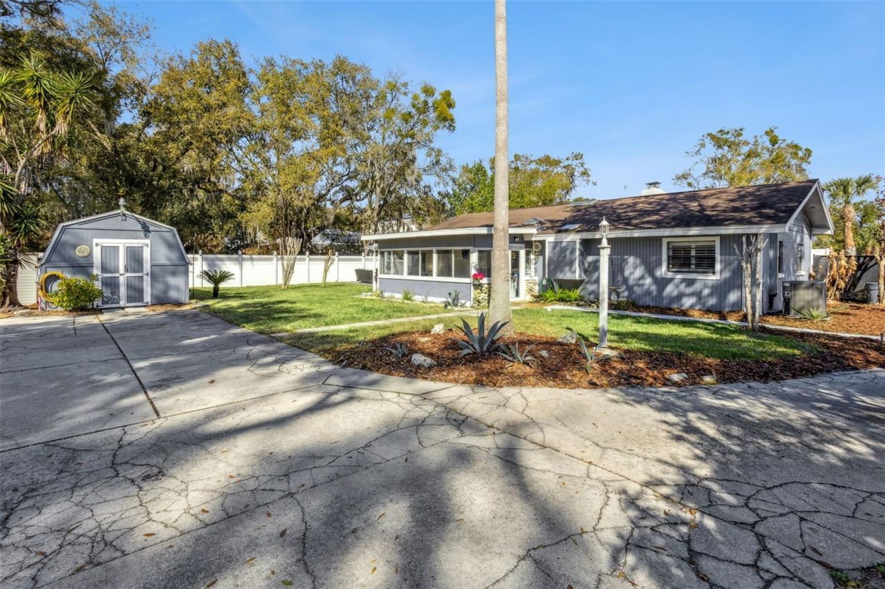 790 S Lake Sybelia Drive, Maitland, FL 32751 Photo