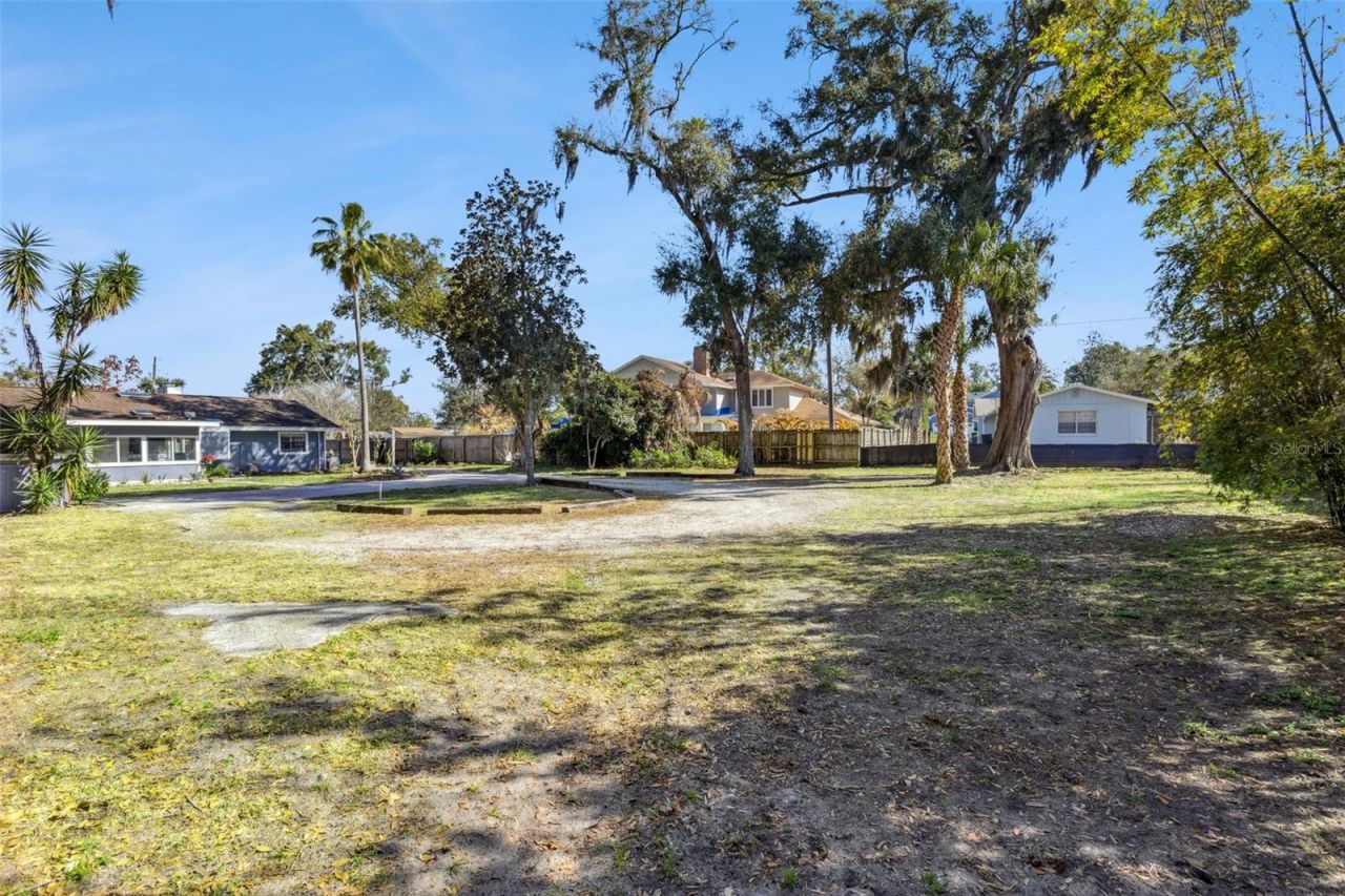 790 S Lake Sybelia Drive, Maitland, FL 32751 Photo