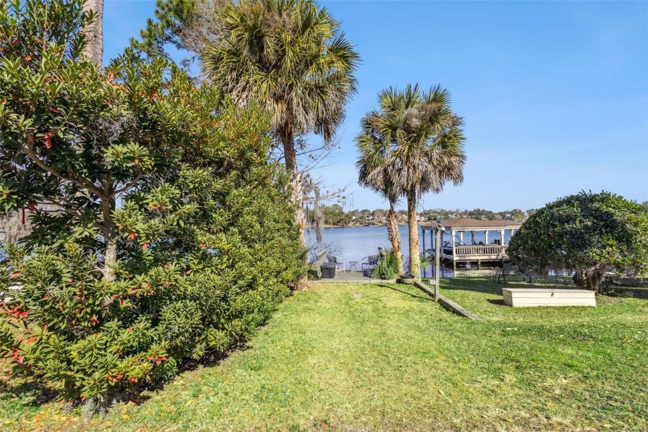 790 S Lake Sybelia Drive, Maitland, FL 32751 Photo