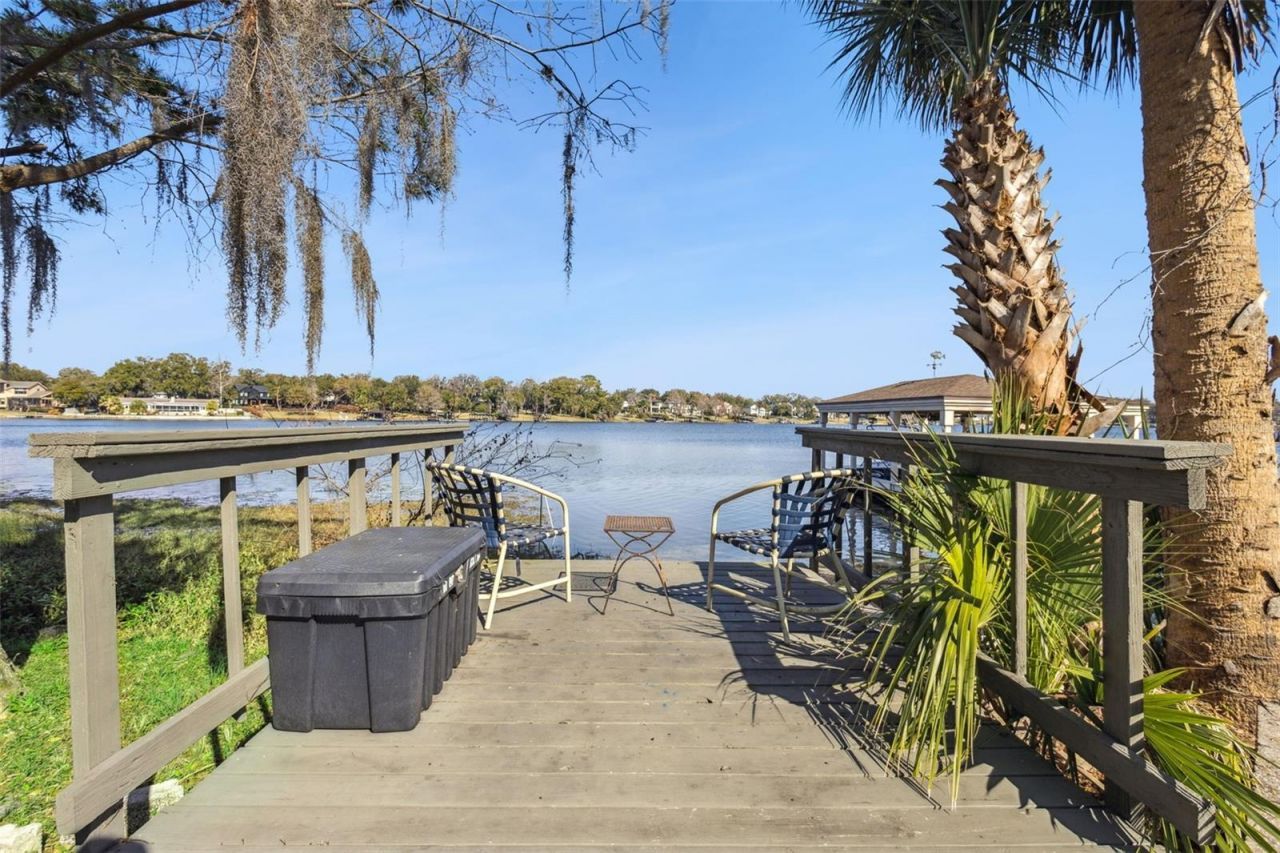 790 S Lake Sybelia Drive, Maitland, FL 32751 Photo