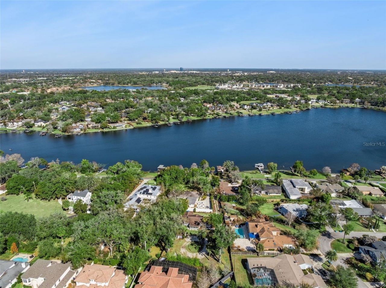 790 S Lake Sybelia Drive, Maitland, FL 32751 Photo