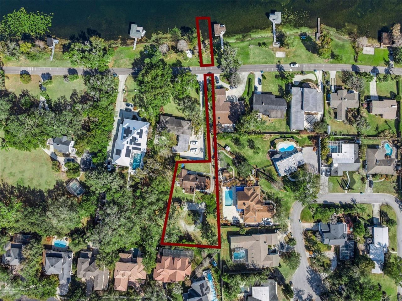 790 S Lake Sybelia Drive, Maitland, FL 32751 Photo