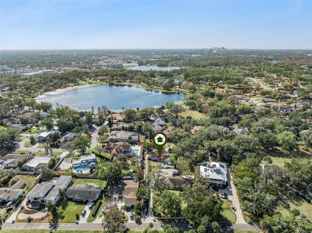 790 S Lake Sybelia Drive, Maitland, FL 32751 Photo