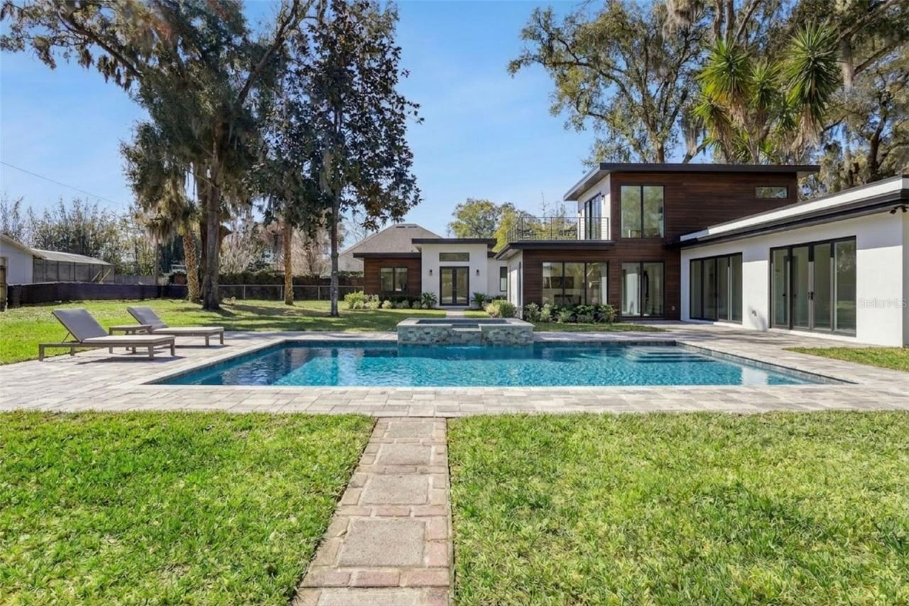 790 S Lake Sybelia Drive, Maitland, FL 32751 Photo