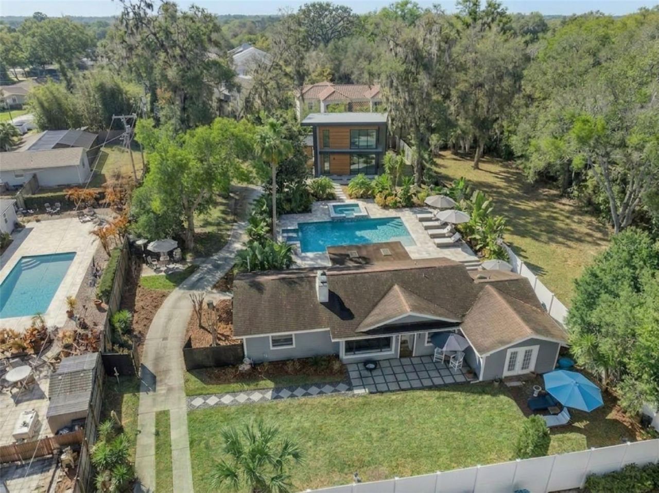 790 S Lake Sybelia Drive, Maitland, FL 32751 Photo