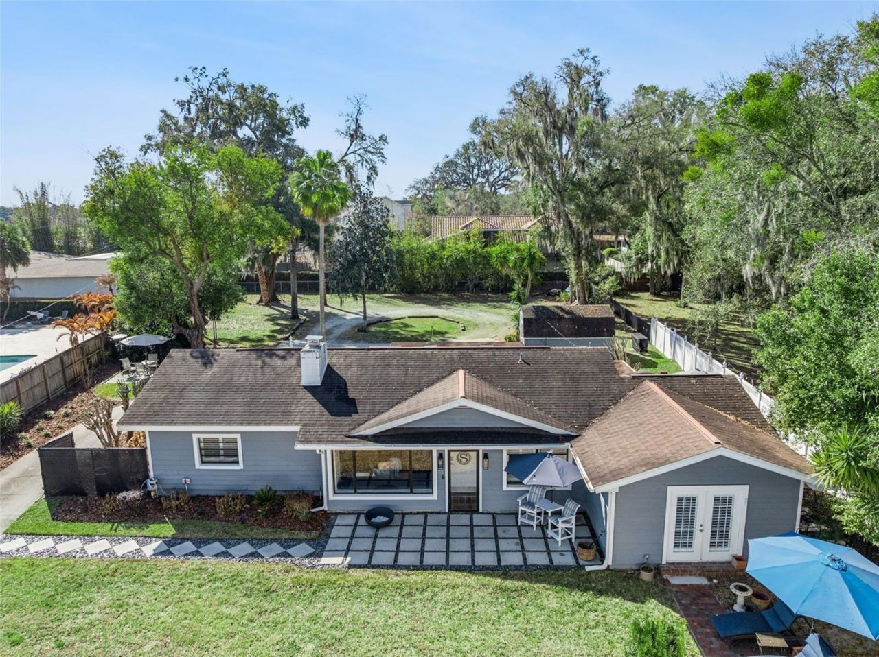 790 S Lake Sybelia Drive, Maitland, FL 32751 Photo