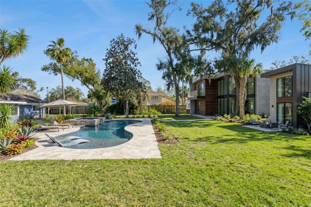 790 S Lake Sybelia Drive, Maitland, FL 32751 Photo