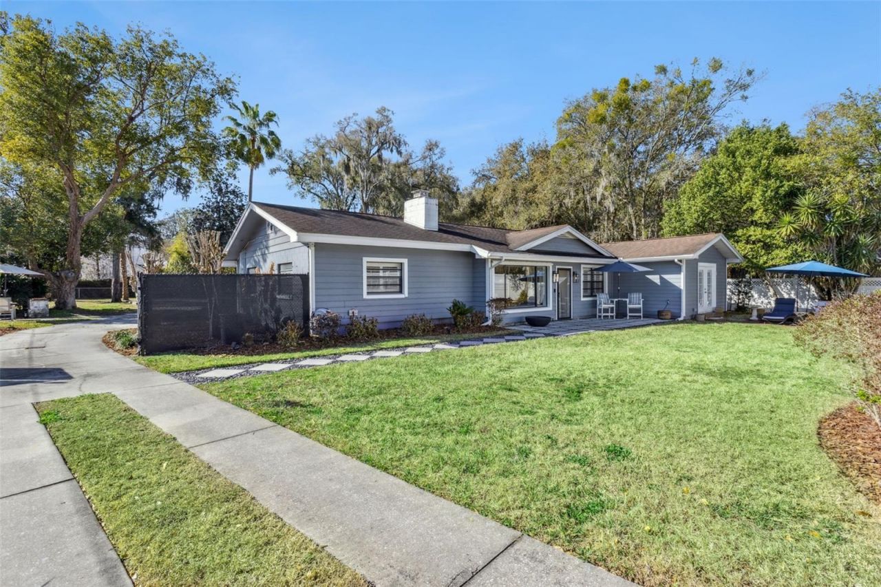 790 S Lake Sybelia Drive, Maitland, FL 32751 Photo