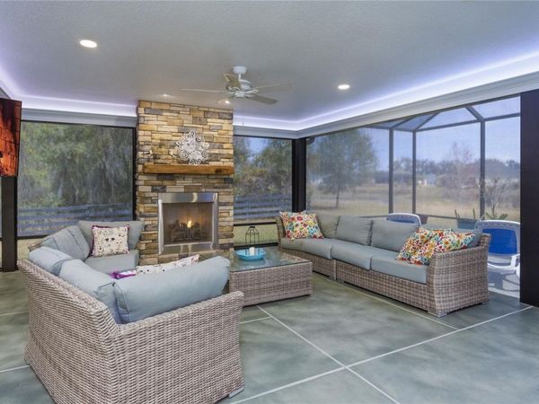 4788 ROSTAS WAY , THE VILLAGES, FL 32163