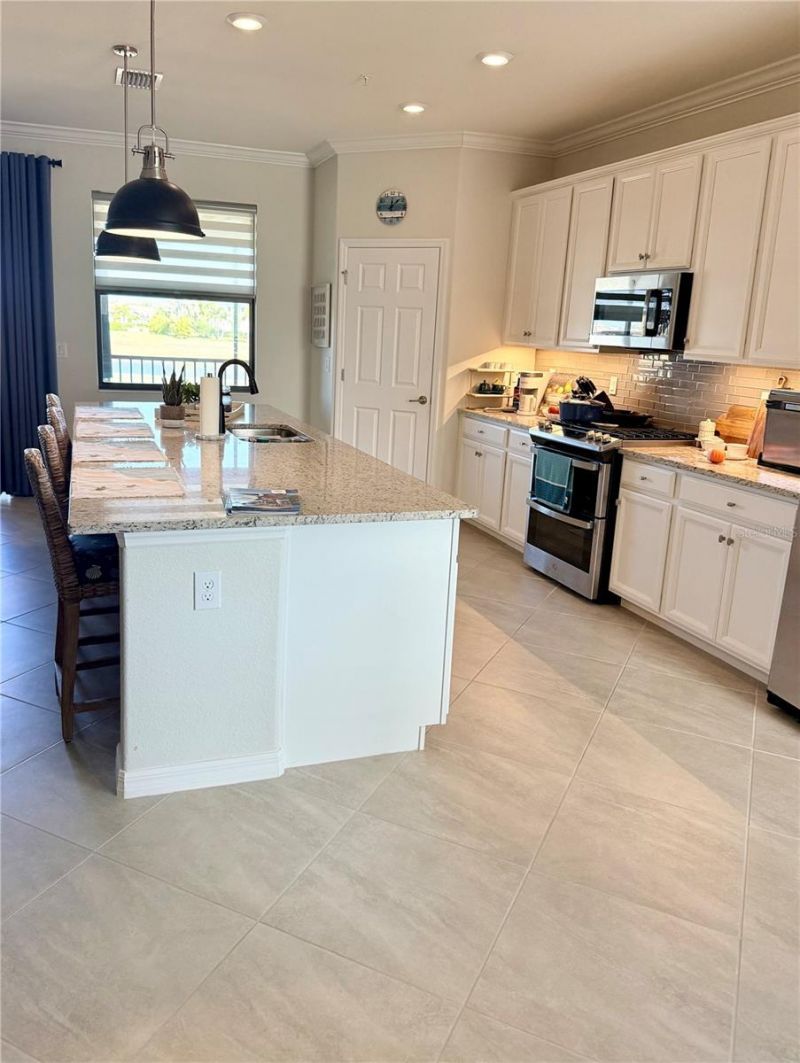 17921 Gawthrop Drive , Unit 103, Bradenton, FL 34211 Photo