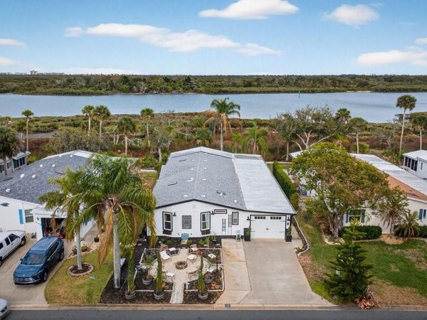 747 NAVIGATORS WAY , EDGEWATER, FL 32141