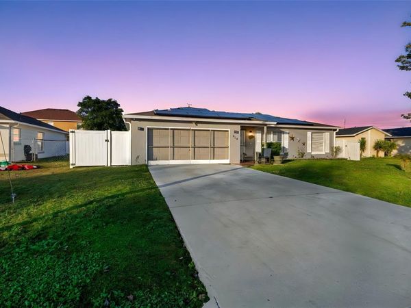 338 EDGEWOOD COURT , KISSIMMEE, FL 34759