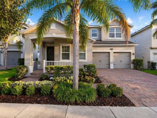 15403 MURCOTT HARVEST LOOP, WINTER GARDEN, FL 34787