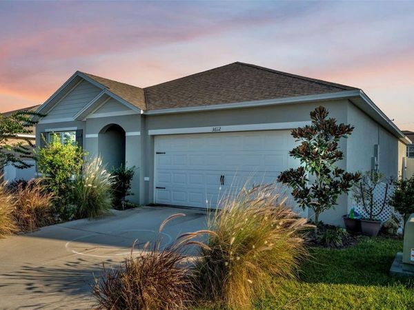 3612 DIVING DOVE LANE , BARTOW, FL 33830