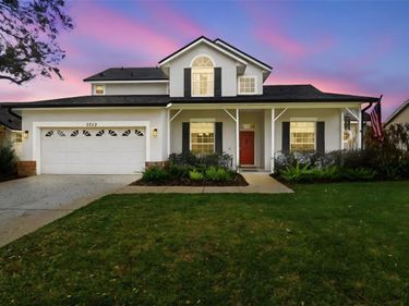 3732 ROTHBURY DRIVE, BELLE ISLE, FL 32812