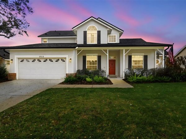 3732 ROTHBURY DRIVE , BELLE ISLE, FL 32812