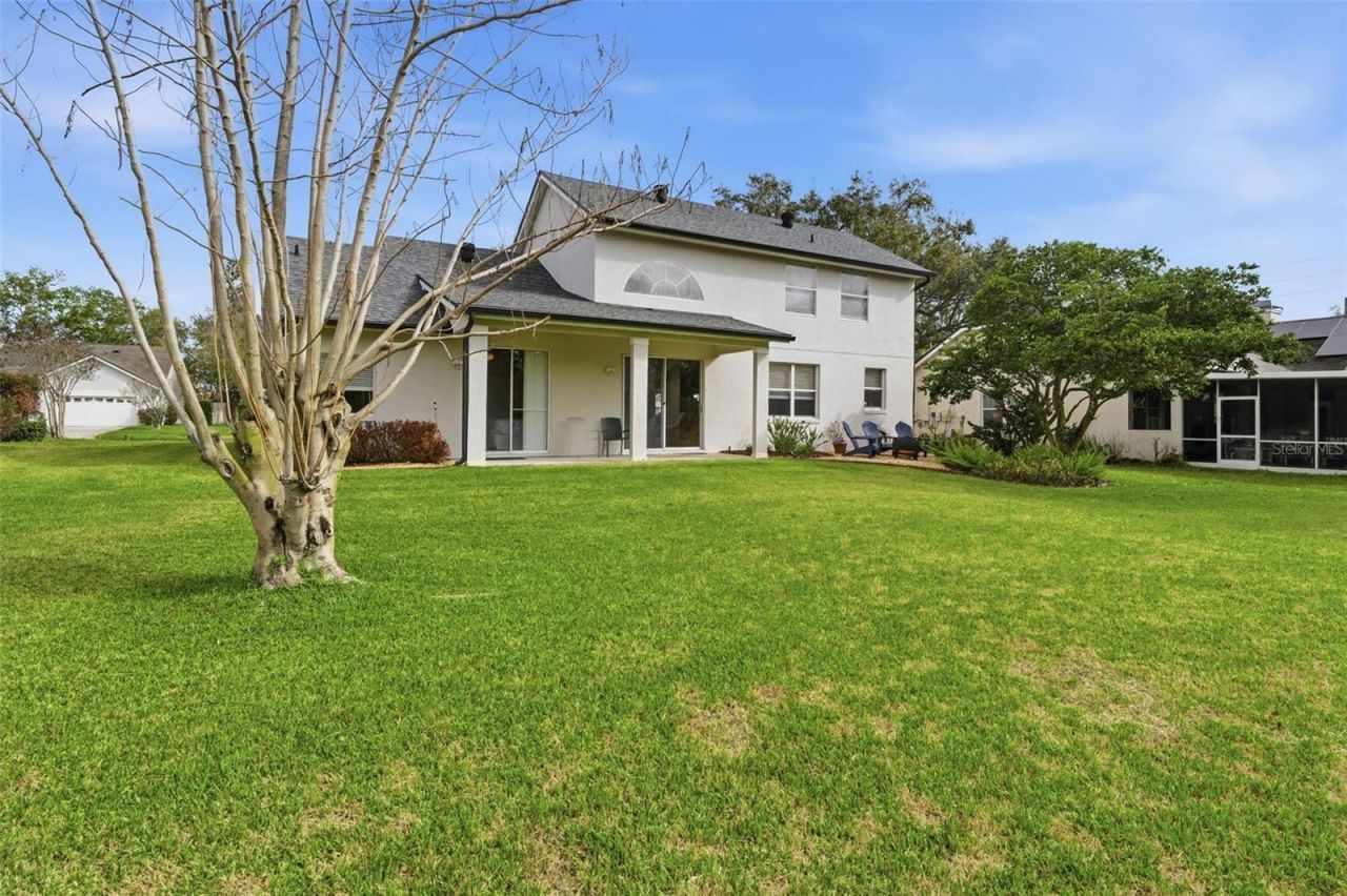 3732 Rothbury Drive, Belle Isle, FL 32812 Photo