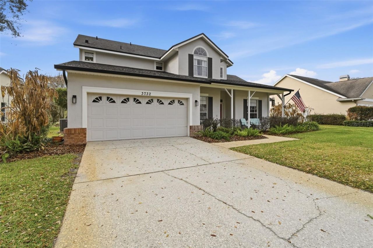 3732 Rothbury Drive, Belle Isle, FL 32812 Photo