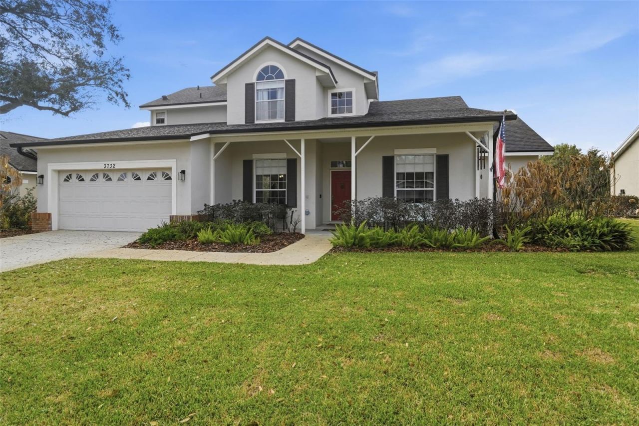 3732 Rothbury Drive, Belle Isle, FL 32812 Photo