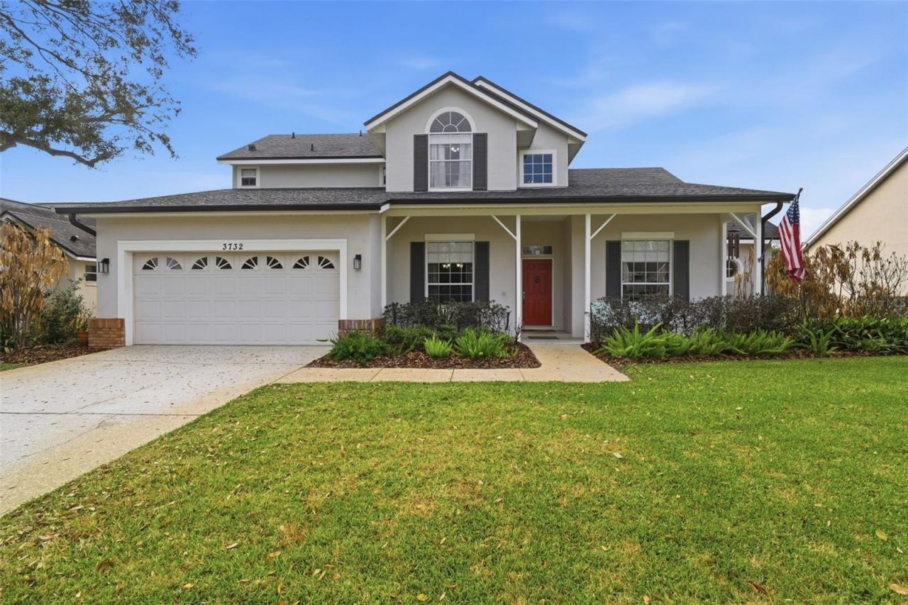 3732 Rothbury Drive, Belle Isle, FL 32812 Photo