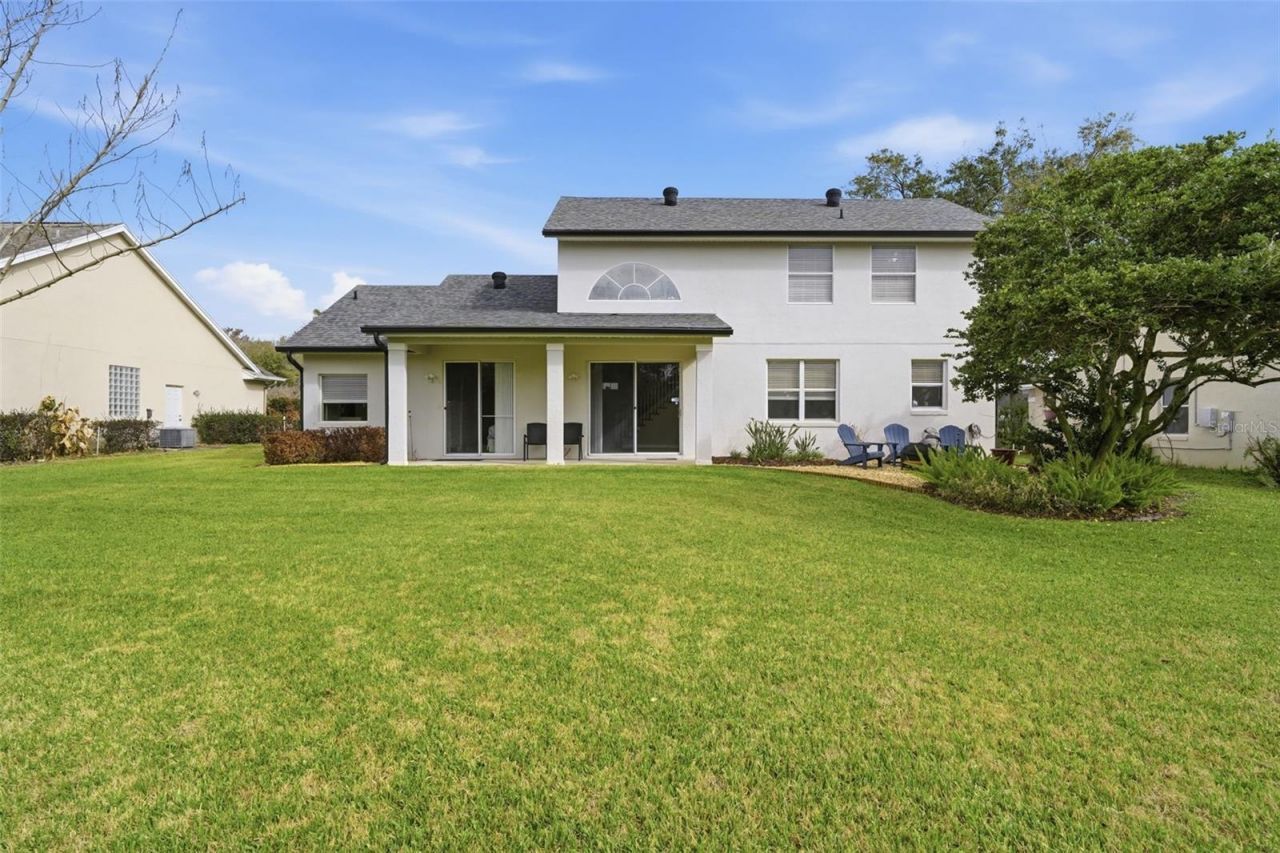 3732 Rothbury Drive, Belle Isle, FL 32812 Photo