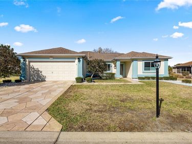 14218 SE 88 COURT , SUMMERFIELD, FL 34491