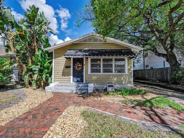 2909 W SAN ISIDRO STREET, TAMPA, FL 33629