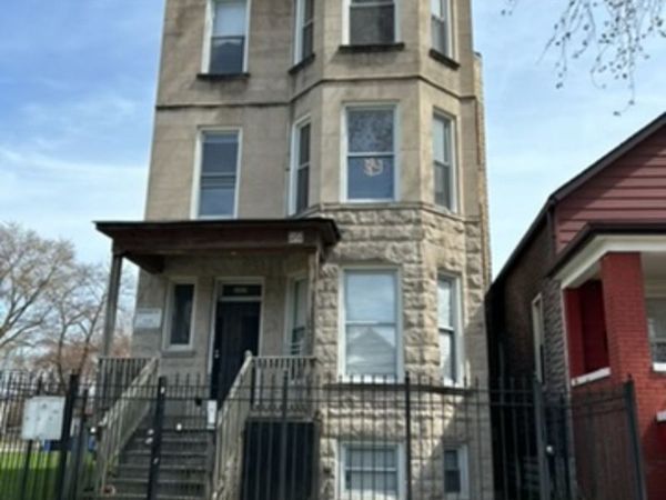 6409 S Rhodes Avenue , Chicago, IL 60637