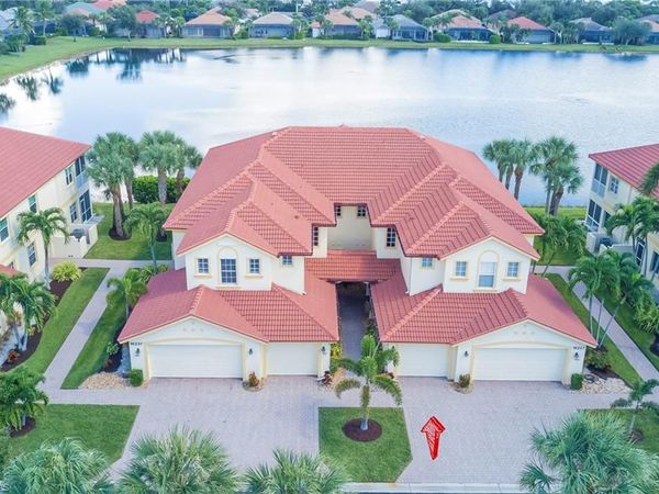 16237 Coco Hammock WAY, Unit 202, FORT MYERS, FL 33908