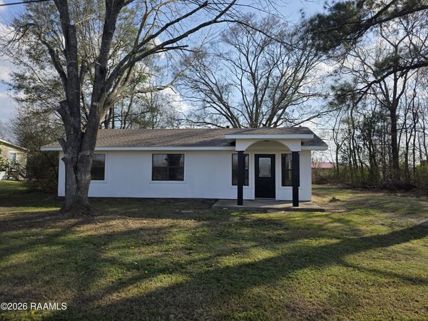 146 Earline Street, Opelousas, LA 70570