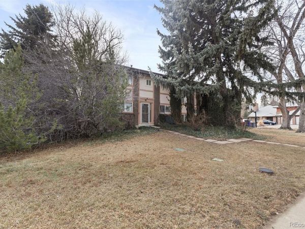 2244 Balsam Street, Lakewood, CO 80214