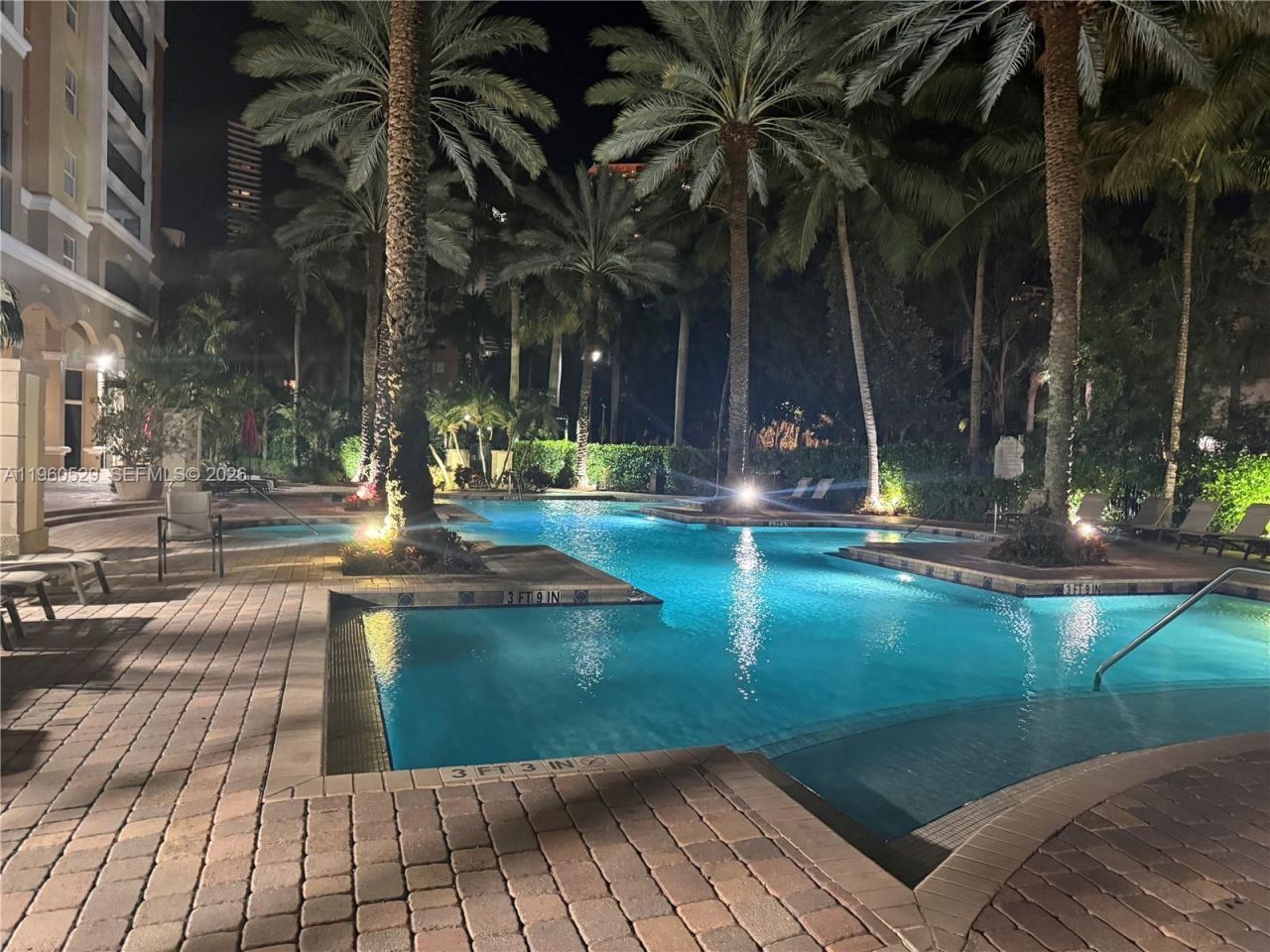 17150 N Bay Rd, Unit 2321, Sunny Isles Beach, FL 33160 Photo