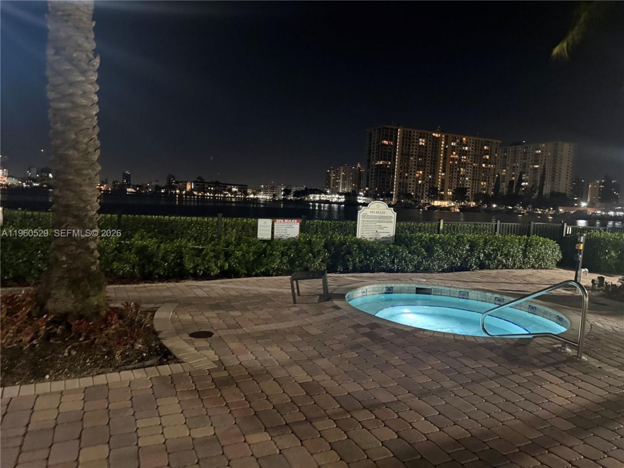 17150 N Bay Rd, Unit 2321, Sunny Isles Beach, FL 33160 Photo