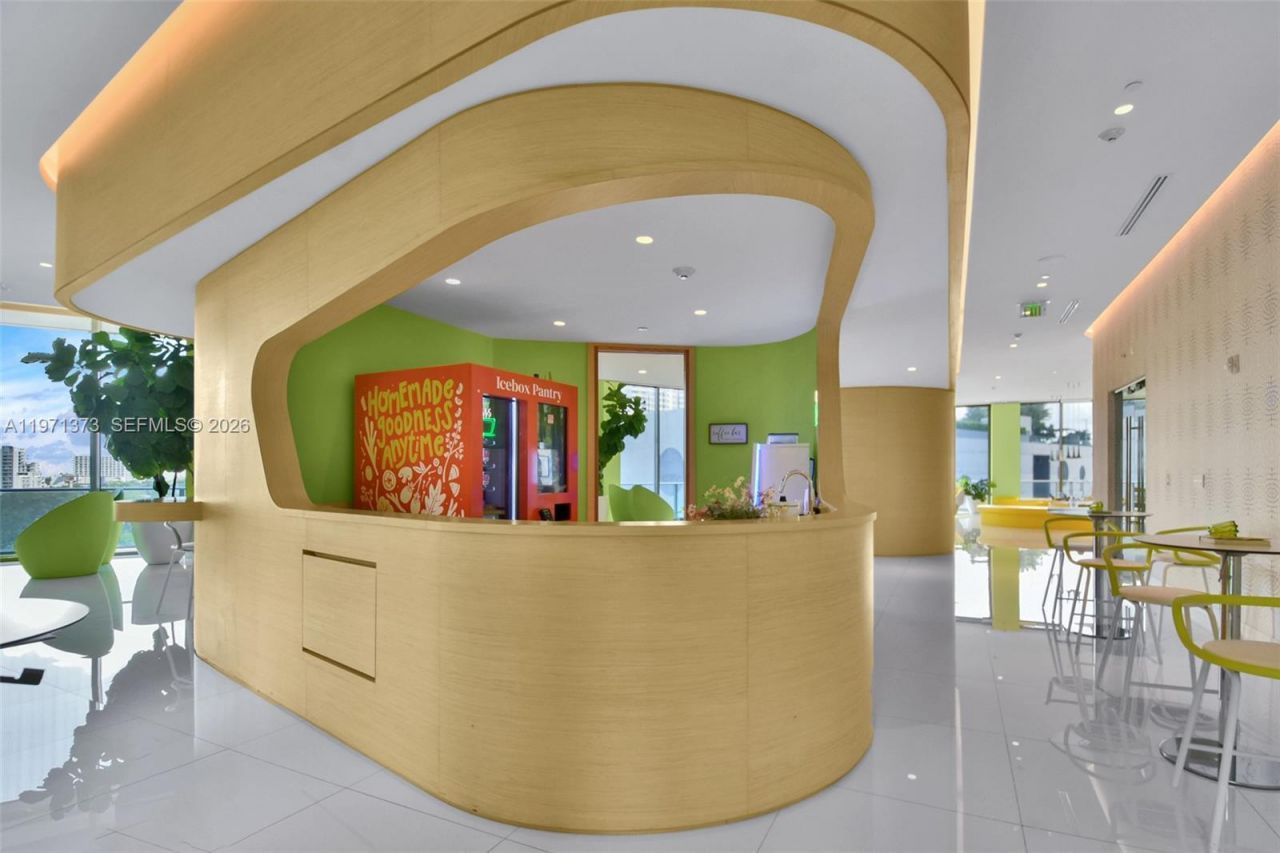 501 NE 31st St , Unit 203, Miami, FL 33137 Photo