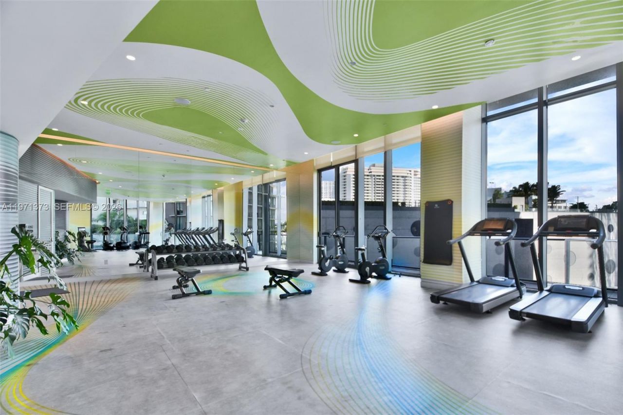 501 NE 31st St , Unit 203, Miami, FL 33137 Photo