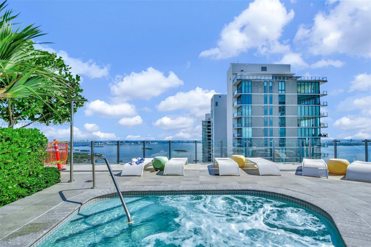 501 NE 31st St , Unit 203, Miami, FL 33137 Photo