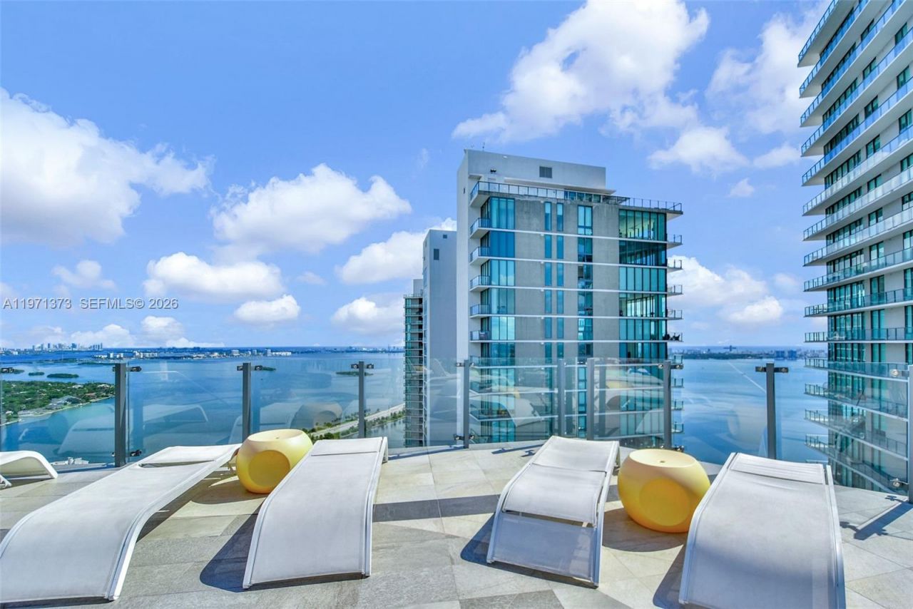 501 NE 31st St , Unit 203, Miami, FL 33137 Photo