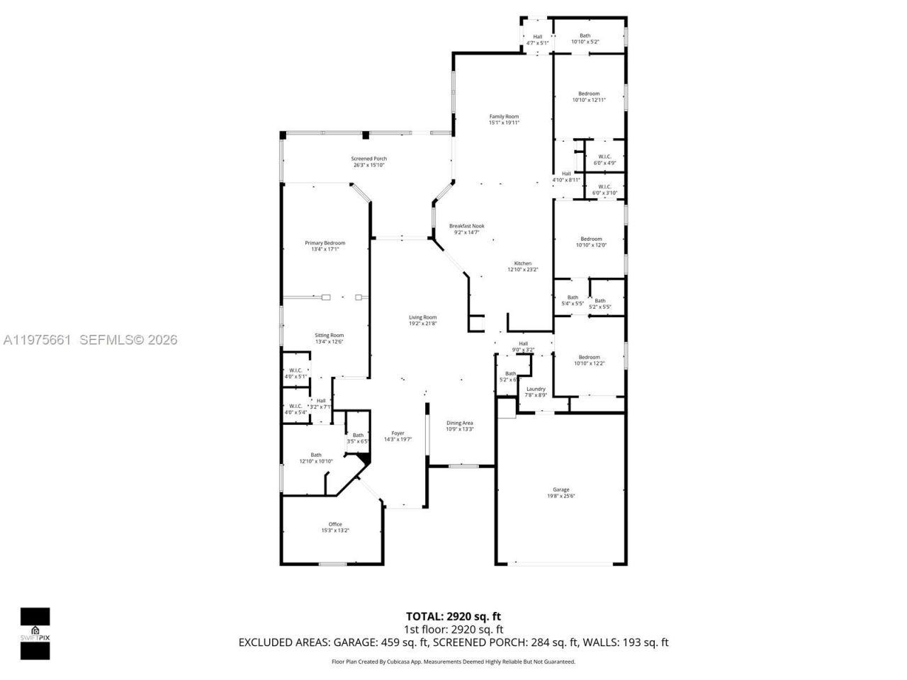 2458 Greenbrier Ct , Weston, FL 33327 Photo