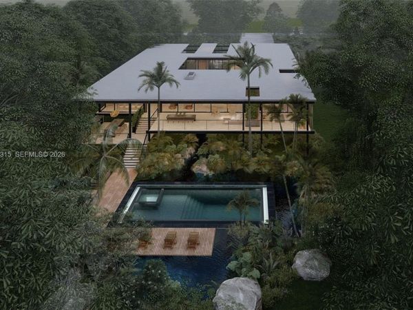 291 NE 152nd St , Miami, FL 33162