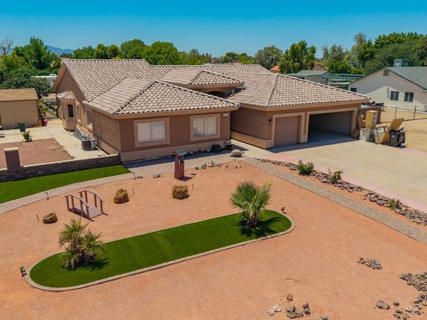 10535 W SAN MIGUEL Avenue, Glendale, AZ 85307