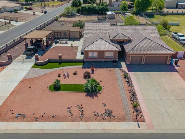 10535 W SAN MIGUEL Avenue, Glendale, AZ 85307