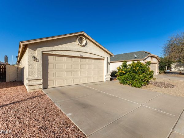 8840 W MORNINGSIDE Drive, Peoria, AZ 85382