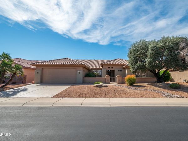 16229 W TUSCANY Way, Surprise, AZ 85374