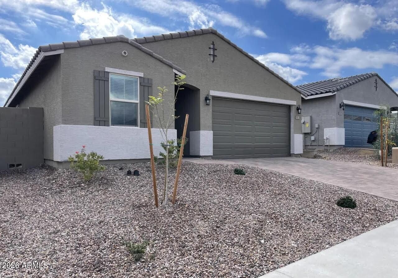 19921 W Rancho Drive, Litchfield Park, AZ 85340 Main Photo